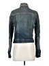 Mossimo Blue Denim Jacket Size XS - photo 2