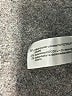 Zara Solid Black Active Pants Size XS - photo 8