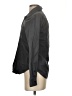 Madewell 100% Cotton Black Gray Long Sleeve Button-Down Shirt Size 2 - photo 5