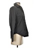 Madewell 100% Cotton Black Gray Long Sleeve Button-Down Shirt Size 2 - photo 4