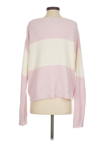 Sanctuary Pullover Sweater (view 2)