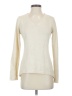 Fresh 100% Acrylic Ivory Pullover Sweater Size S - photo 1