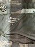 Athleta Camo Black Athletic Shorts Size S - photo 3