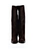 Vince. Brown Boots Size 6 1/2 - photo 2