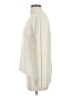 Fresh 100% Acrylic Ivory Pullover Sweater Size S - photo 5