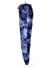 Unbranded Tie-dye Blue Casual Pants Size L - photo 5