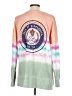 Assorted Brands Tie-dye Pink Sweatshirt Size L - photo 2