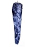 Unbranded Tie-dye Blue Casual Pants Size L - photo 4