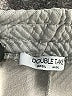 Double Take Chevron-herringbone Gray Casual Pants Size 2X - photo 4