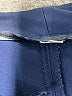 Unbranded Blue Dress Pants Size XS - photo 8
