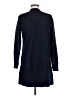 Ann Taylor LOFT Solid Blue Cardigan Size M - photo 2