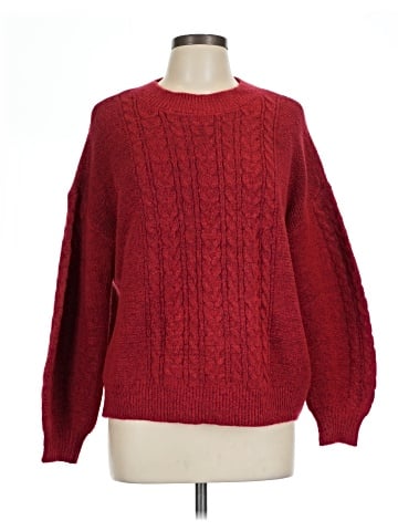 Ann Taylor LOFT Pullover Sweater (view 1)