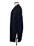 Ann Taylor LOFT Solid Blue Cardigan Size M - photo 5