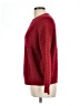 Ann Taylor LOFT Red Pullover Sweater Size L - photo 5