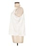 Unbranded White Ivory Sleeveless Blouse Size 3X - photo 5