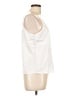 Unbranded White Ivory Sleeveless Blouse Size 3X - photo 4
