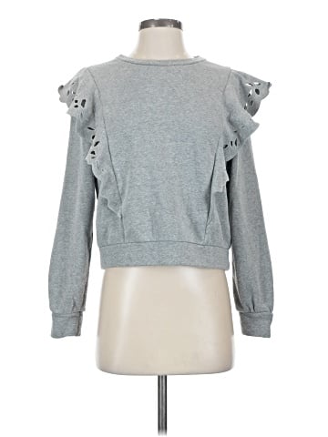 Express Sweatshirt (view 1)