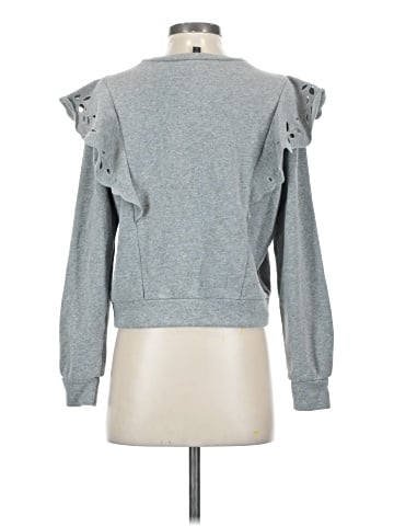 Express Sweatshirt (view 2)