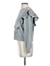 Express Gray Sweatshirt Size XS - photo 5