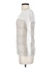Lucky Brand White Pullover Sweater Size S - photo 5