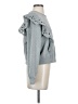 Express Gray Sweatshirt Size XS - photo 4