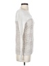Lucky Brand White Pullover Sweater Size S - photo 4