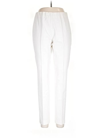 Ecru Dress Pants (view 1)