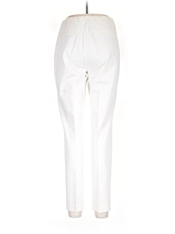 Ecru Dress Pants (view 2)