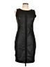 Remain Black Cocktail Dress Size L - photo 1