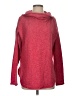 Tommy Hilfiger Red Pullover Sweater Size S (petite) - photo 1