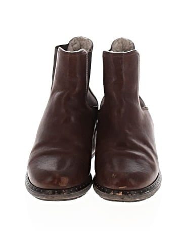 Ugg Collection Ankle Boots (view 2)