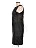 Remain Black Cocktail Dress Size L - photo 5