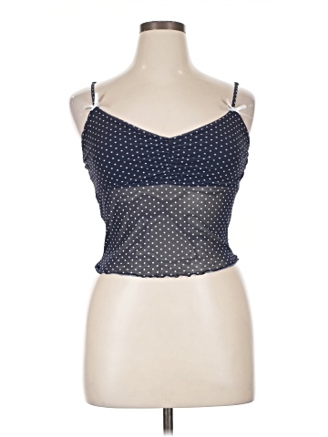Full Tilt Sleeveless Top (view 1)