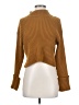 Topshop Brown Turtleneck Sweater Size 4 - 6 - photo 1