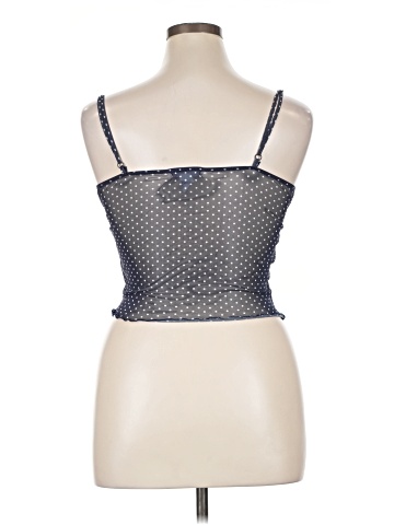 Full Tilt Sleeveless Top (view 2)