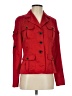 Carlisle 100% Polyester Red Jacket Size 2 - photo 1