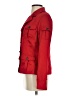 Carlisle 100% Polyester Red Jacket Size 2 - photo 5