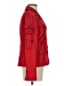 Carlisle 100% Polyester Red Jacket Size 2 - photo 4