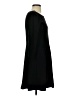 Gap Solid Black Casual Dress Size XS - photo 4