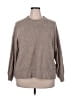 American Eagle Outfitters Tan Pullover Sweater Size XXL - photo 1