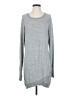 Athleta Gray Casual Dress Size S - photo 1
