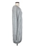 Athleta Gray Casual Dress Size S - photo 4