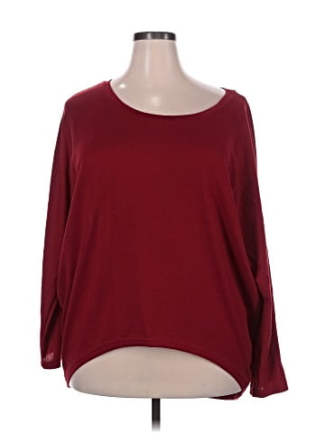 Zanzea Collection 3/4 Sleeve Top (view 1)
