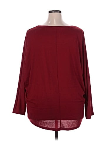 Zanzea Collection 3/4 Sleeve Top (view 2)