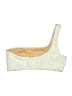 Unbranded Ivory Swimsuit Top Size XS (estimated) - photo 2