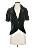 Joie Black Short Sleeve Blouse Size S - photo 1