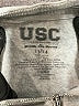 USC Gray Pullover Sweater Size 13 - photo 3