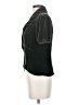 Joie Black Short Sleeve Blouse Size S - photo 5