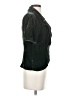 Joie Black Short Sleeve Blouse Size S - photo 4
