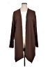 Shein Brown Cardigan Size XL - photo 1